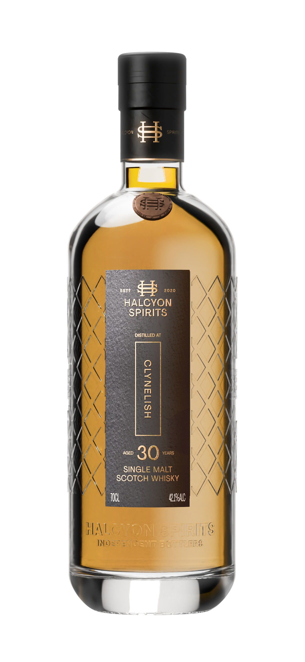 Clynelish 30 Year Old (1993)