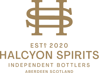 Halcyon Spirits